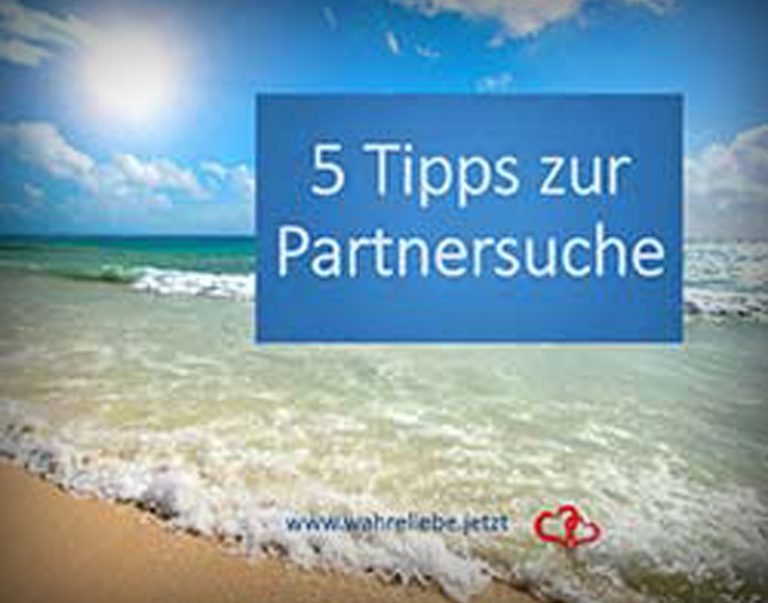 Partnersuche wallis