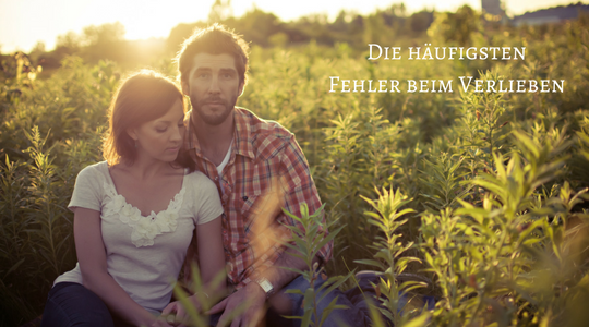 Abendvortrag: Die häufigsten Fehler beim Verlieben, mit Gabriele Strasky