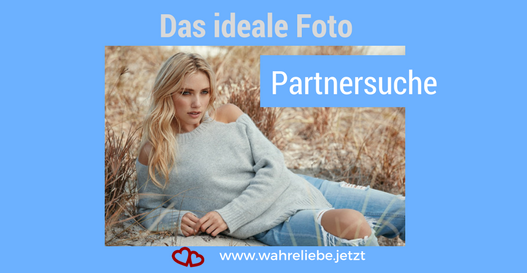 Partnersuche fotos
