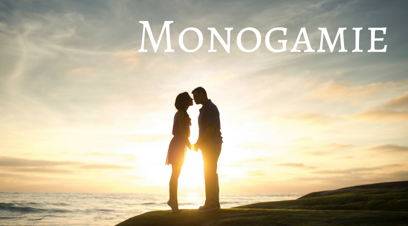 Monogamie - Höhere Befriedigung durch Monogamie - von Gabriele Strasky