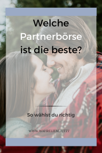 Welche Partnerbörse Ist Die Beste Welche Partnerbörse Ist Die Beste