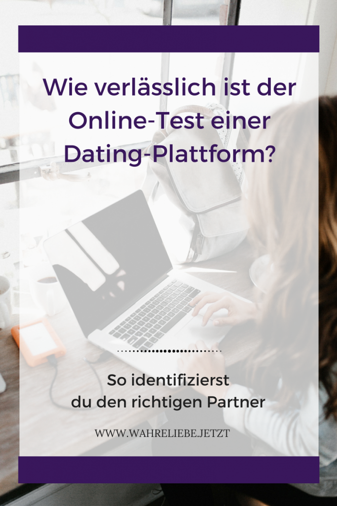 Dating plattformen test