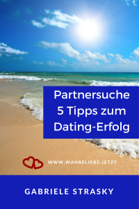 Partnersuche 5 Tipps zum Dating-Erfolg