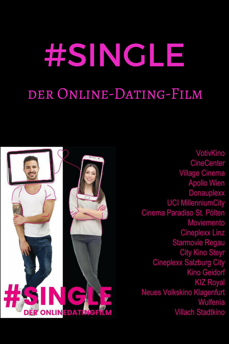 #SINGLE - Der Onlinedatingfilm