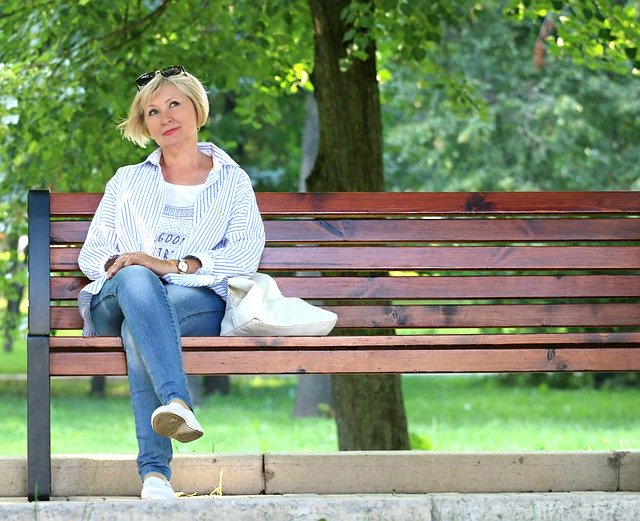 Frau Suche Wahre Liebe Ideale Beziehung