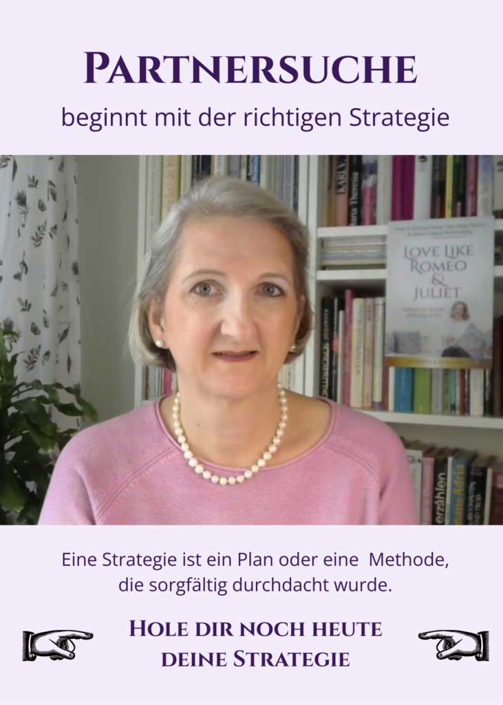 Gabriele Strasky Erstgespräch